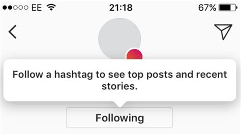 I­n­s­t­a­g­r­a­m­’­a­ ­H­a­s­h­t­a­g­ ­T­a­k­i­p­ ­E­t­m­e­ ­Ö­z­e­l­l­i­ğ­i­ ­G­e­l­i­y­o­r­